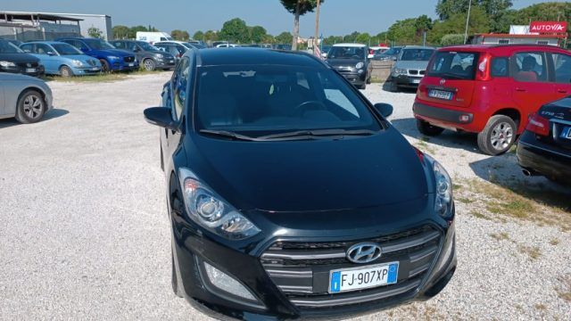 HYUNDAI i30 Wagon 1.6 CRDi Go!