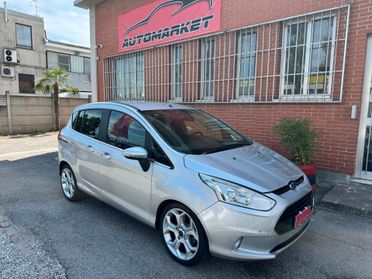 Ford B-Max 1.0 EcoBoost 100 CV Titanium