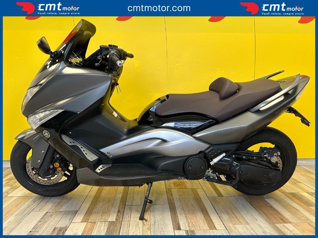 Yamaha T-Max 500 - 2009