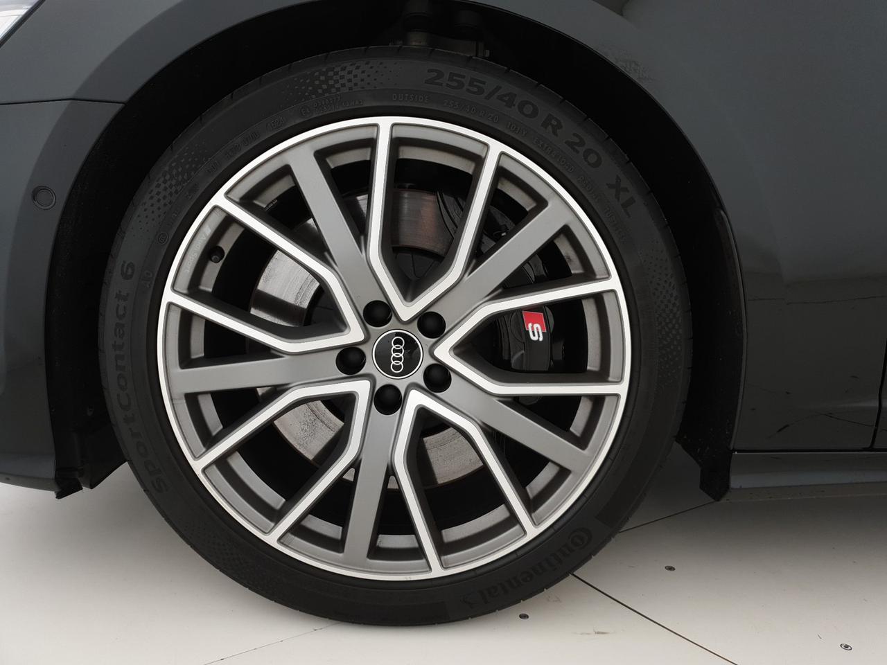 Avant 3.0TDI 344CV quattro tiptronic