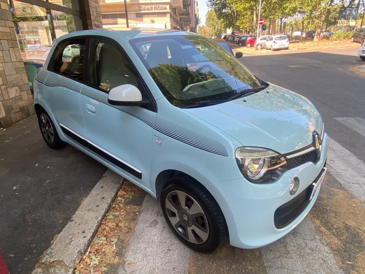 Renault Twingo 1.0 SCe Stop&Start Energy