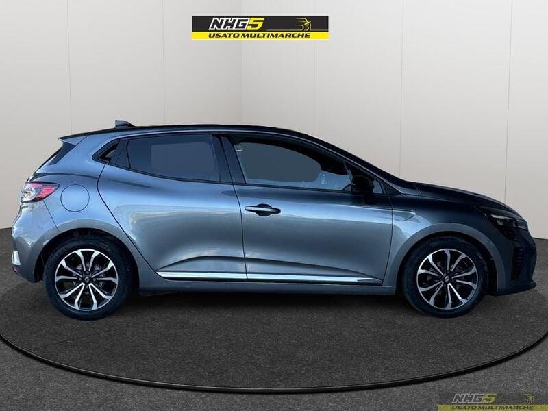 Renault Clio Clio TCe 90 CV 5 porte Techno