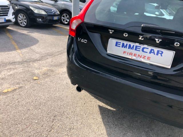 VOLVO V60 D3 Business