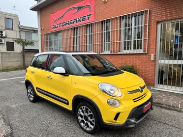 Fiat 500L 1.4 95 CV Trekking TETTO PANORAMICO