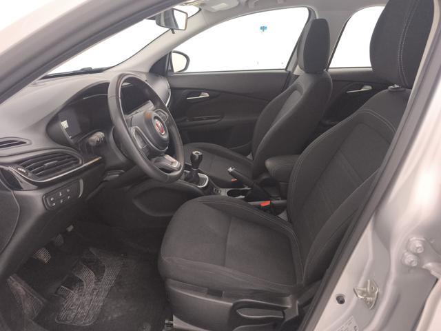 FIAT Tipo 1.3 mjt City Life s&s 95cv