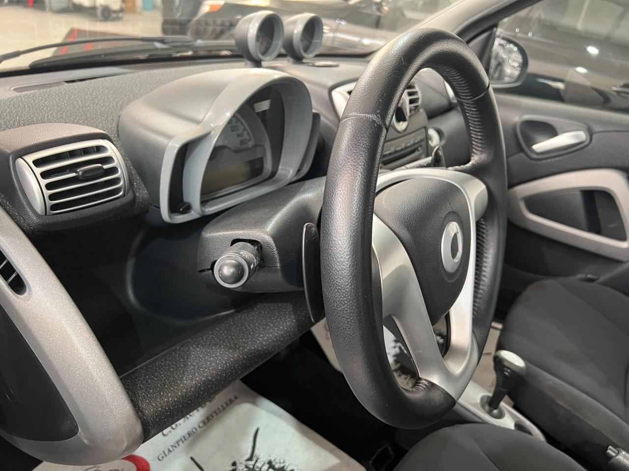 Smart ForTwo 1000 71 CV - PASSION - 2009