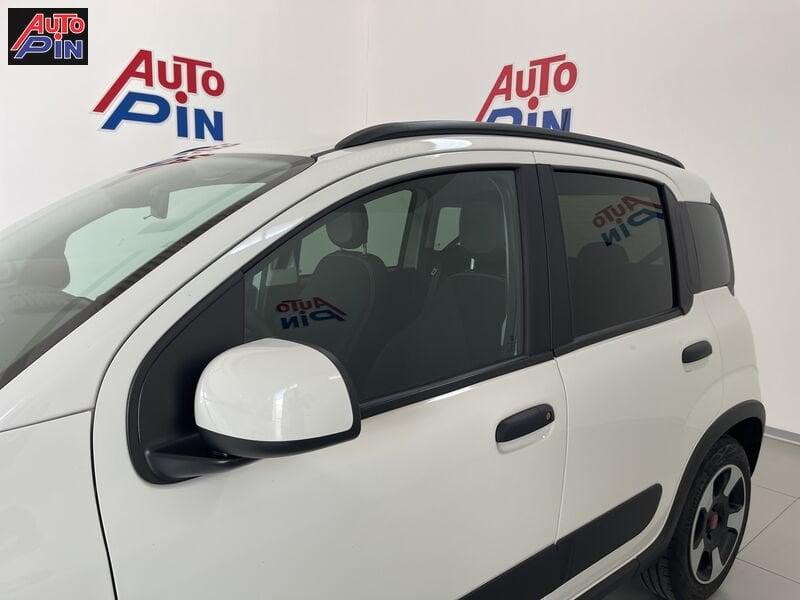 FIAT Panda Cross Panda Cross 1.0 FireFly S&S Hybrid *PROMO*