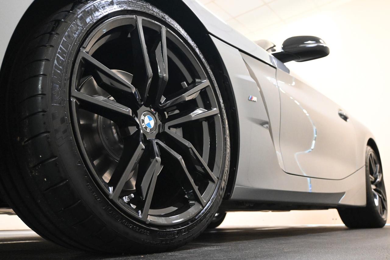 BMW Z4 (G29) Z4 sDrive20i Msport