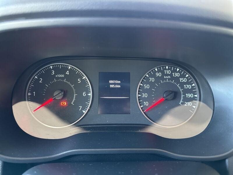 Dacia Duster 1.0 TCe GPL 100 CV 4x2 Extreme