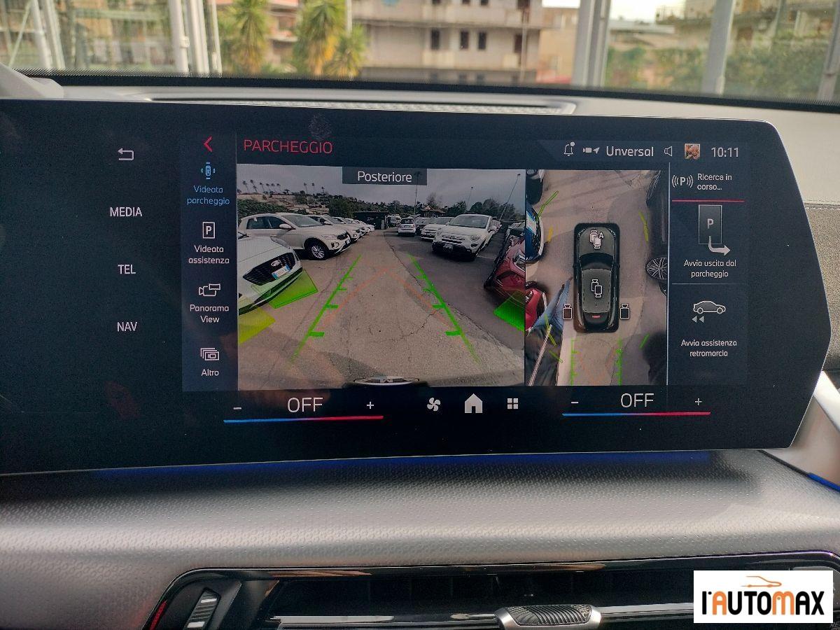 BMW - X2 xdrive M35i Msport Pro auto