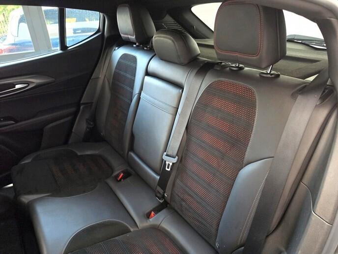Alfa Romeo Tonale 1.5 130 CV MHEV TCT7 Edizione Speciale