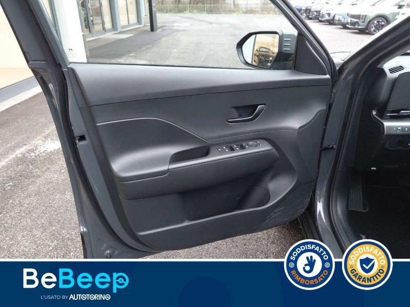 Hyundai Kona 1.6 GDI HEV XTECH 2WD 129CV DCT