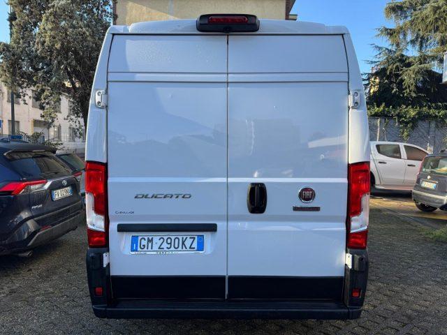 FIAT Ducato FURGONE 35 MH2 2.2 Mjt3 140CV EU6D-FIN