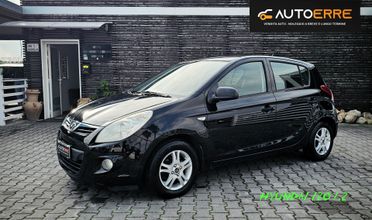 Hyundai i20 1.2 5p. Classic