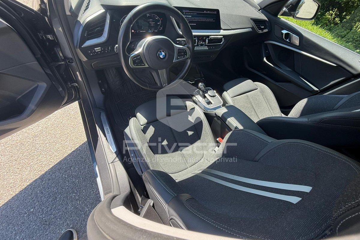 BMW 118i 5p. Business Advantage