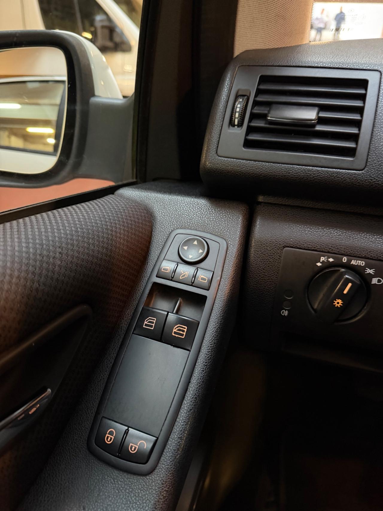 Mercedes-benz A 160 Neopatentati Euro 5