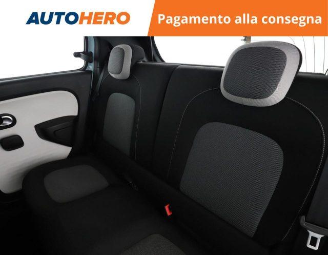 RENAULT Twingo SCe 65 CV Duel2