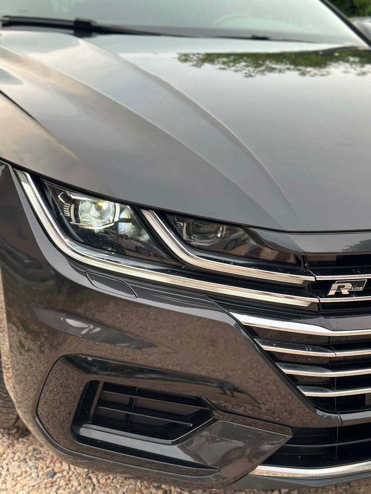 Volkswagen Arteon 2.0 TDI 190 CV RLINE 4MOTION DSG