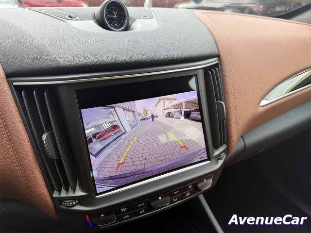 MASERATI Levante MHEV GT TETTO APRIBILE CERCHI 20'' IVA ESPOSTA