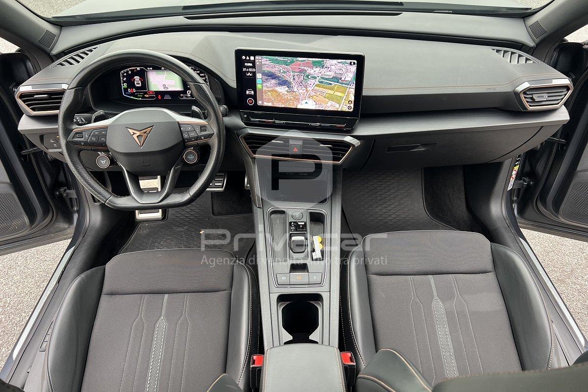 CUPRA Formentor 1.4 e-Hybrid 245CV DSG Tribe Edition