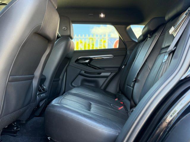 LAND ROVER Range Rover Evoque 2.0D R-Dynamic HSE GARANZIA