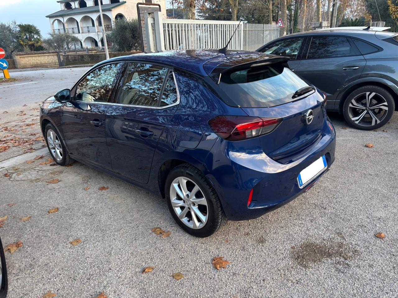 Opel Corsa 1.2 100 CV Elegance