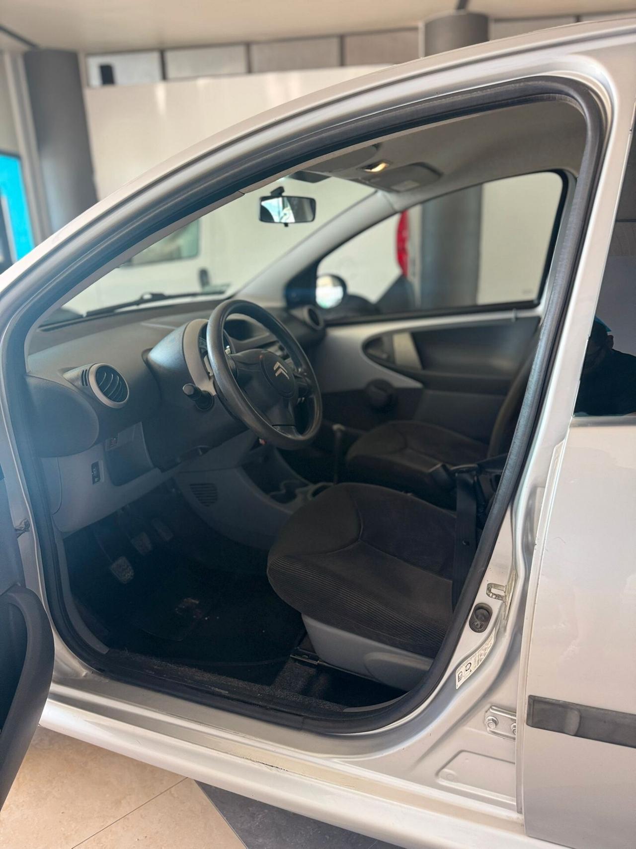 Citroen C1 1.0 5 porte C1TY