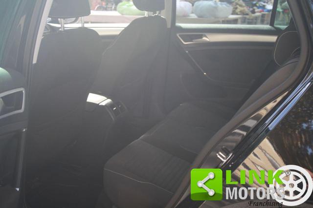 VOLKSWAGEN Golf 1.6 TDI 110CV 5p. Highline BlueMotion CUP Edition