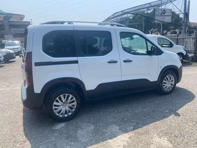 Peugeot Rifter 1.5 BLUE HDI 130 CV M1 5 Posti