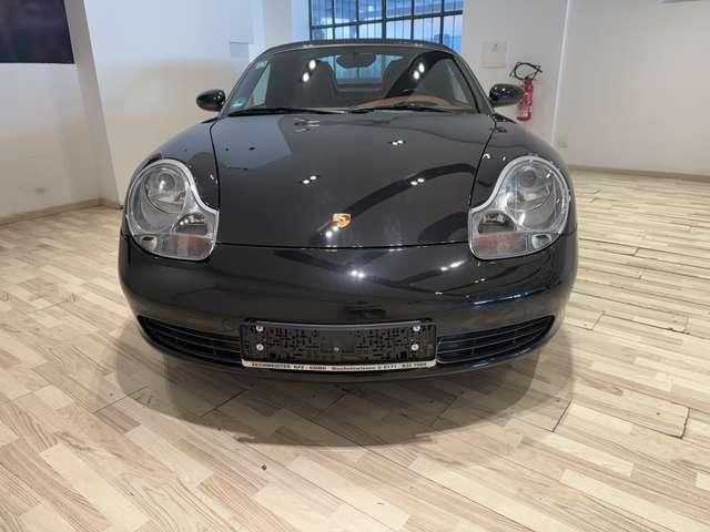 Porsche Boxster Boxster 3.2 S - prima vernice - perfetta