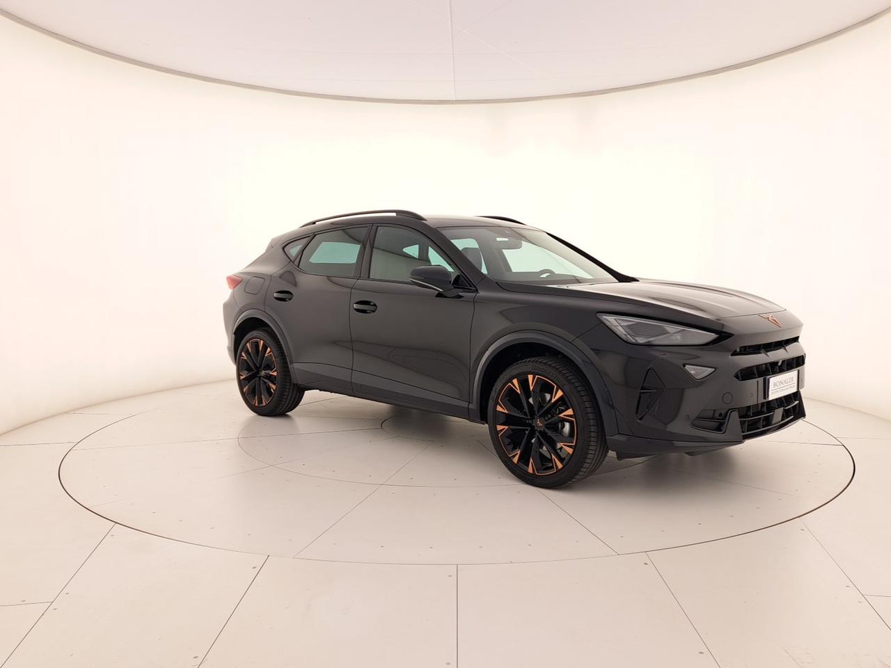 Cupra Formentor 1.5 hybrid 150cv dsg