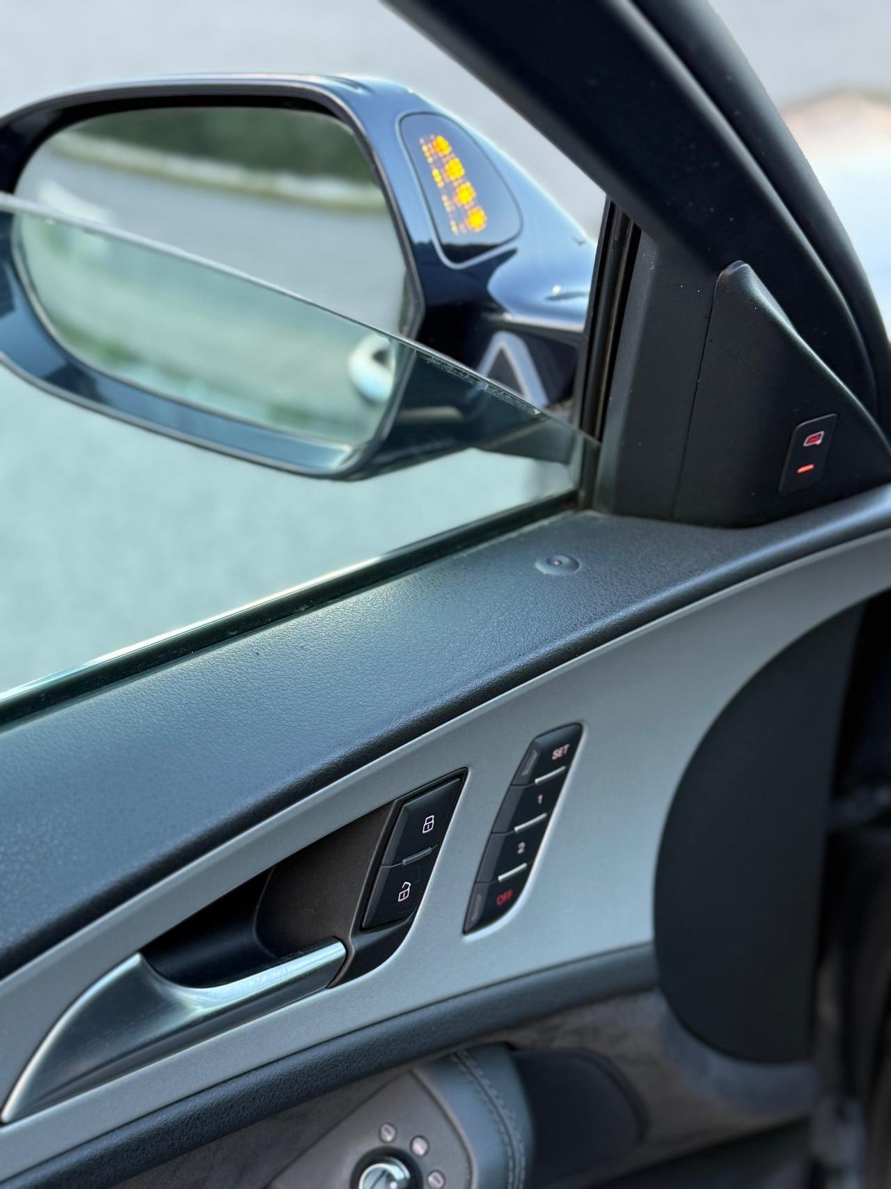 Audi A6 Avant 2.0 tdi