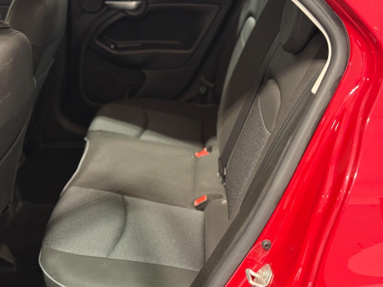 Fiat 500X 1.0 GPL 55.000KM! UNICO PROPRIETARIO!