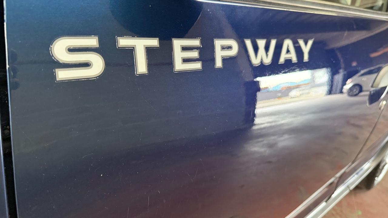 Dacia Sandero Stepway 1.5 dCi 8V 90CV Start&Stop Easy-R