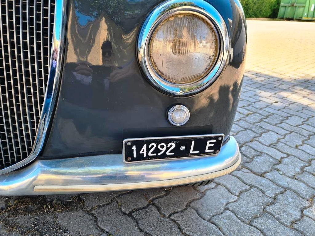Lancia Appia 1° Serie