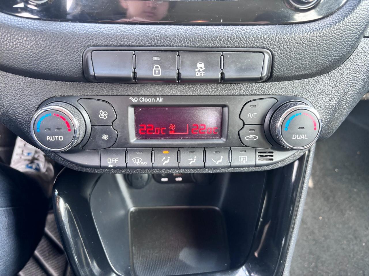 Kia Ceed cee'd 1.4 ECO GPL 5 porte Cool GPL 2036