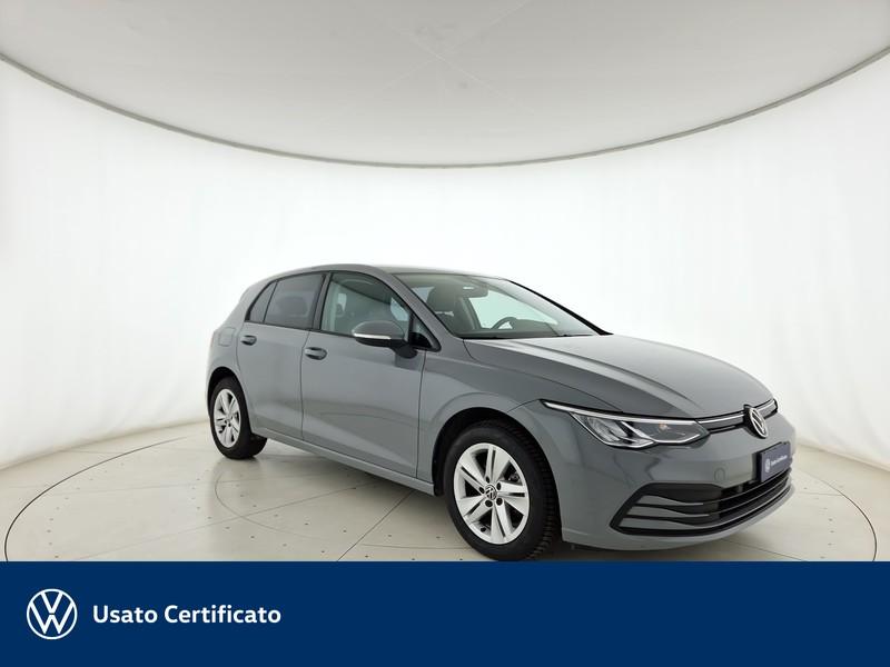 Volkswagen Golf 1.0 tsi evo life 110cv