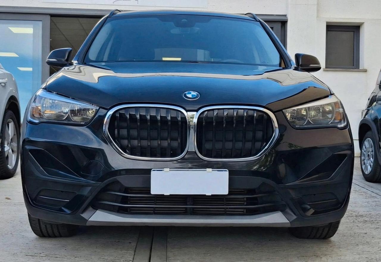 Bmw X1 sDrive16d Sport Automatica
