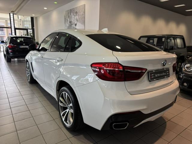 BMW X6 xdrive30d Msport 249cv auto