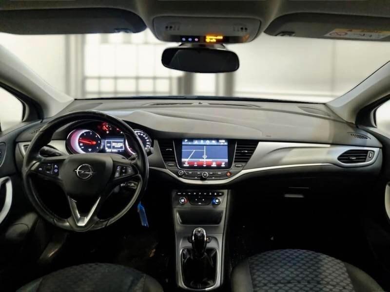 OPEL Astra 5ª serie Astra 1.6 CDTi 110CV Start...