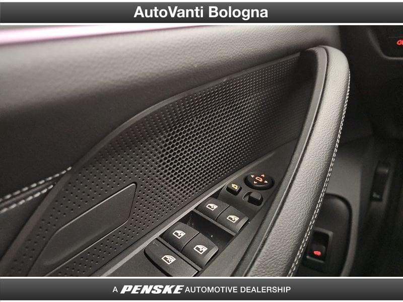 BMW Serie 4 420d Gran Coupe mhev 48V xdrive MSport Pro auto
