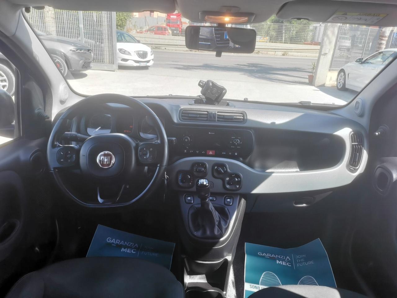 Fiat Panda 1.2 City Cross cv 70 2019