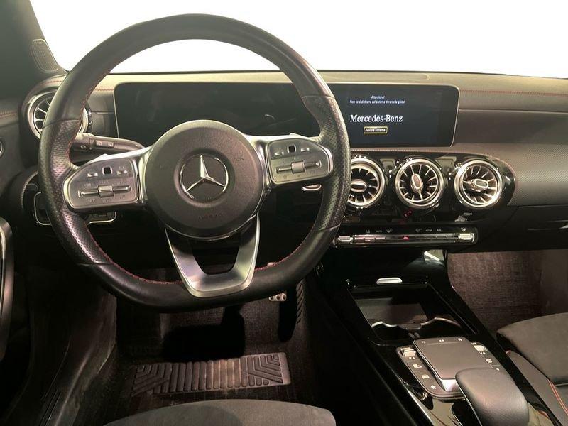 Mercedes-Benz CLA S.Brake 200 Automatic Shooting Brake Premium