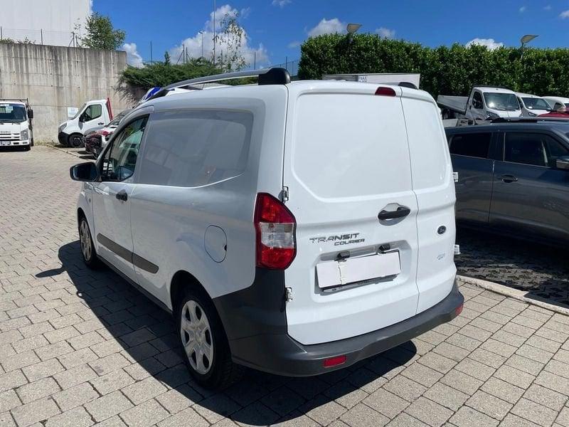 Ford Transit Courier 1.5 tdci 75cv S&S Trend my20