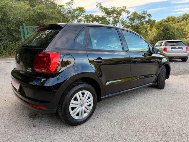 VOLKSWAGEN Polo 1.4 TDI 5p. Trendline BlueMotion Technology