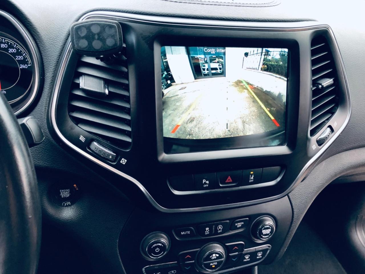 Jeep Cherokee 2.2 Mjt AWD Active Drive I Business