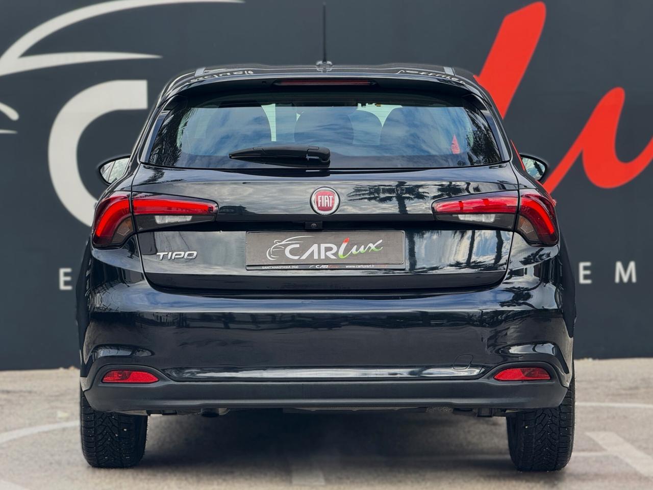 Fiat Tipo 1.3 Multijet CityLife S 95CV FULL LED