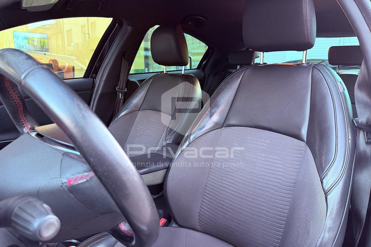 ALFA ROMEO Giulietta 1.6 JTDm-2 105 CV Distinctive