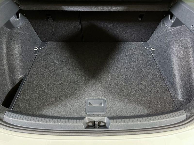 Volkswagen Taigo 1.0 TSI 95 CV Edition Plus