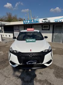 Ds DS3 3 Crossback PureTech 130 aut. Performance Line